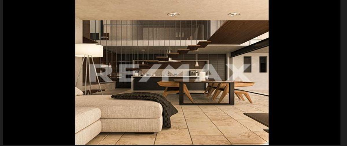 Foto de casa en venta en la vista , la vista residencial, corregidora, querétaro, 25738453 No. 03