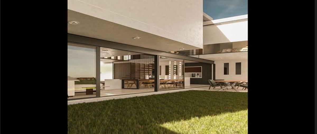 Foto de casa en venta en la vista , la vista residencial, corregidora, querétaro, 25738453 No. 04