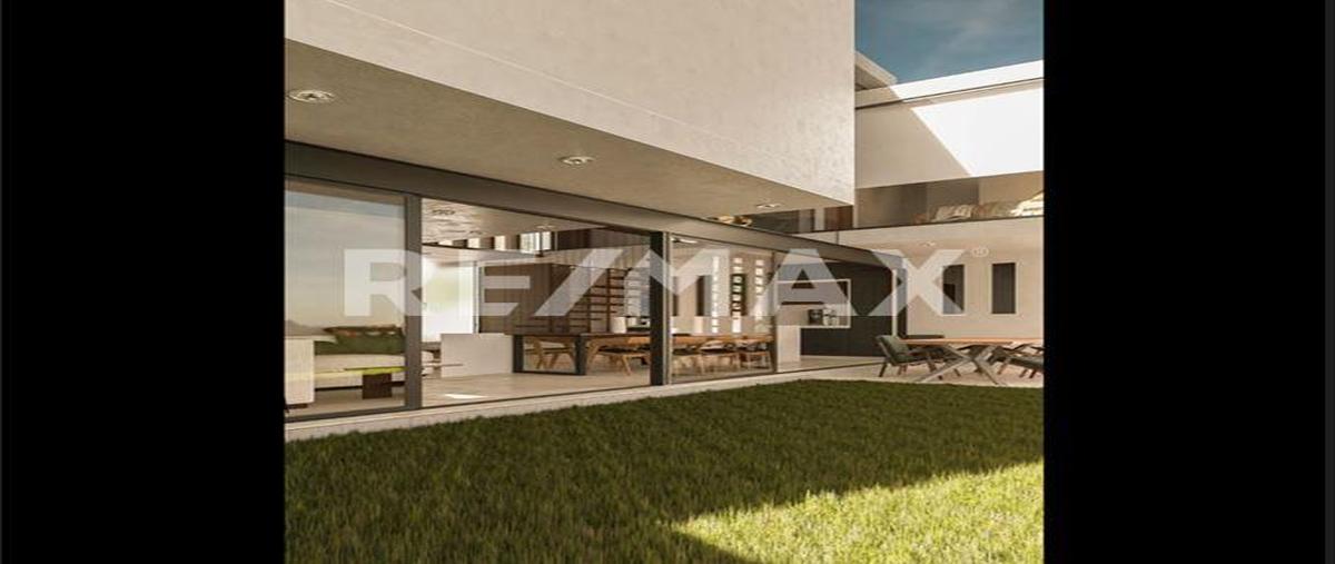 Foto de casa en venta en la vista , la vista residencial, corregidora, querétaro, 25738453 No. 04