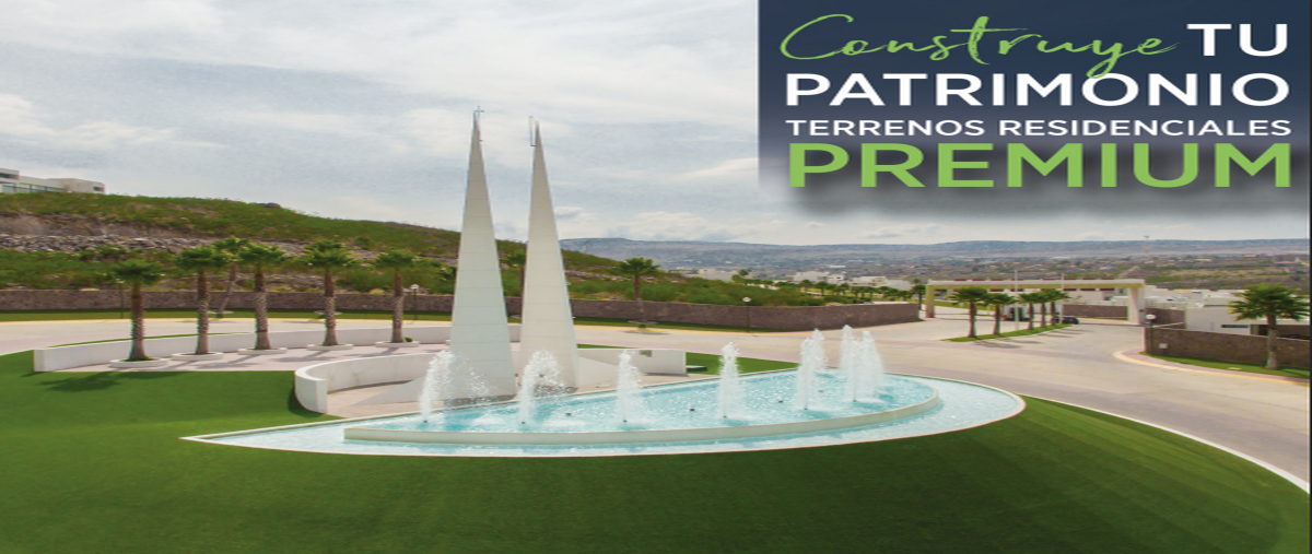 Foto de terreno habitacional en la vista , la vista, san luis potosí, san luis potosí, 30022326 foto 02 Foto de terreno habitacional en venta en la vista , la vista, san luis potosí, san luis potosí, 30022326 No. 02