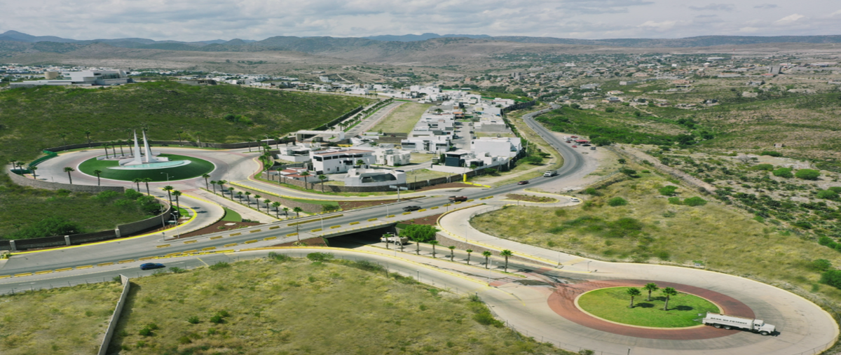 Foto de terreno habitacional en venta en la vista , la vista, san luis potosí, san luis potosí, 30022329 No. 03
