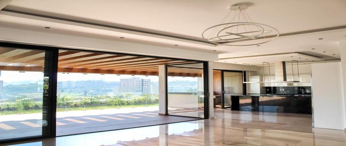 Foto de casa en venta en la vista , las canteras, huixquilucan, méxico, 14871995 No. 02