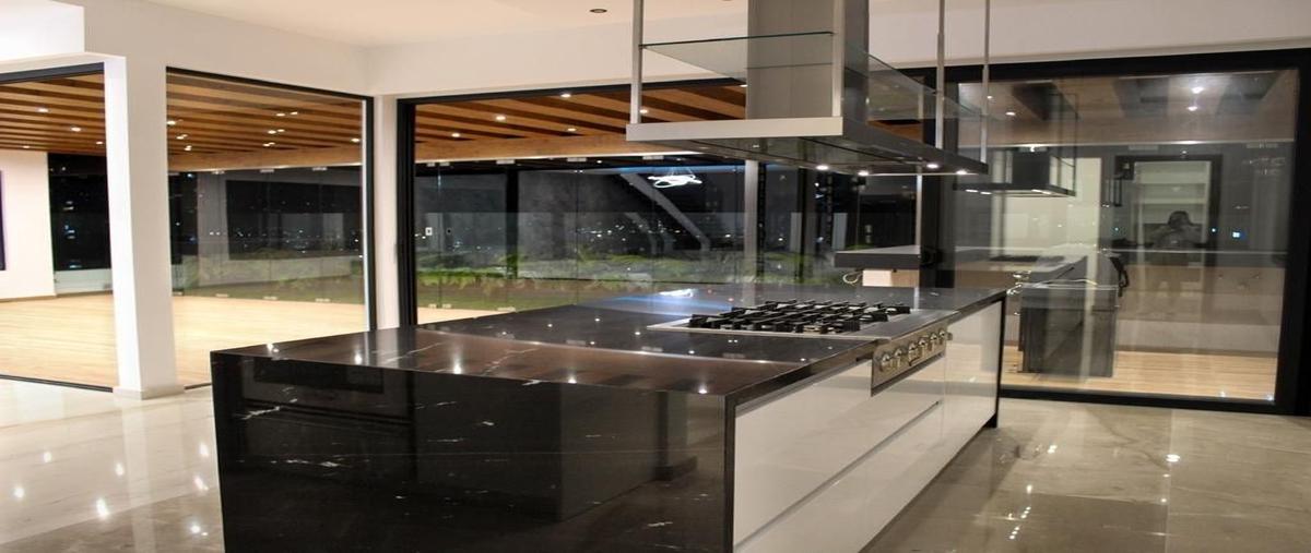 Foto de casa en venta en la vista , las canteras, huixquilucan, méxico, 14871995 No. 03