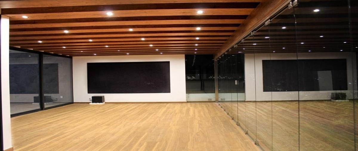 Foto de casa en venta en la vista , las canteras, huixquilucan, méxico, 14871995 No. 04