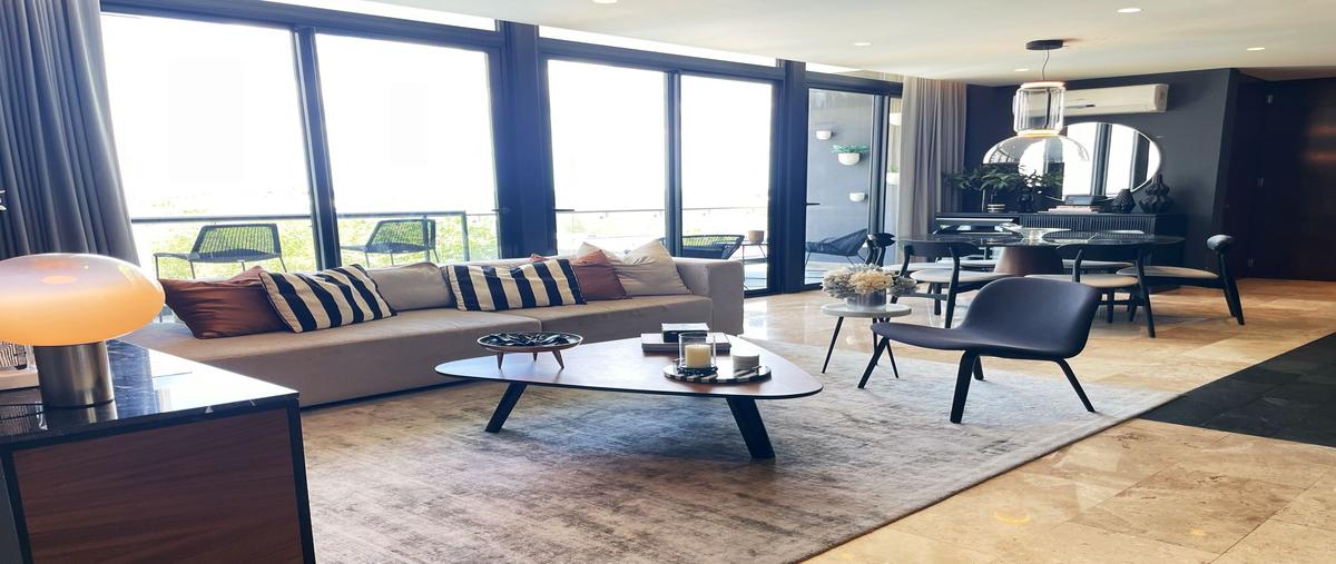 Foto de departamento en venta en la vista luxury towers , temozon norte, mérida, yucatán, 27510621 No. 04