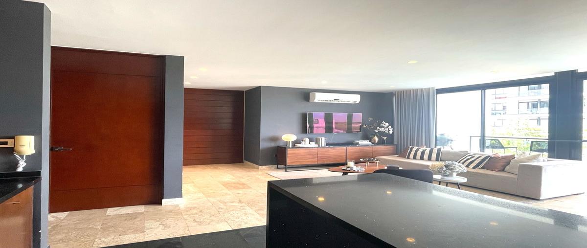 Foto de departamento en venta en la vista luxury towers , temozon norte, mérida, yucatán, 27510621 No. 05