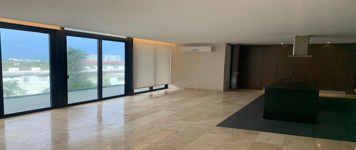 Foto de departamento en venta en la vista luxury towers , temozon norte, mérida, yucatán, 0 No. 04