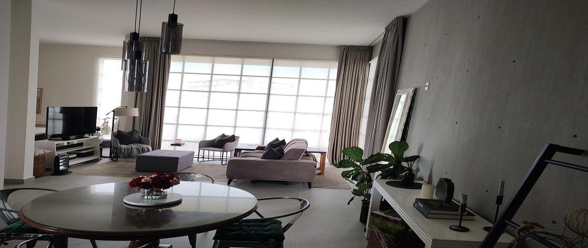 Foto de departamento en renta en la vista ppal , vista, querétaro, querétaro, 31081661 No. 03