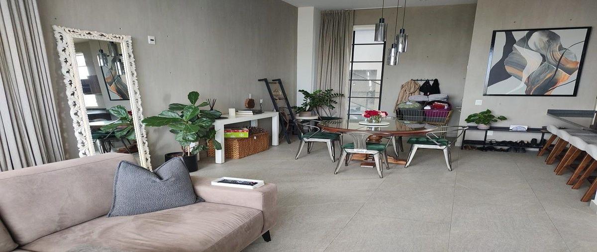 Foto de departamento en renta en la vista ppal , vista, querétaro, querétaro, 31081661 No. 04