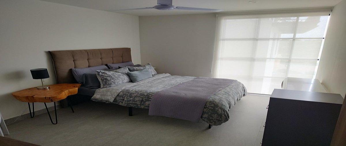 Foto de departamento en renta en la vista ppal , vista, querétaro, querétaro, 31081661 No. 05