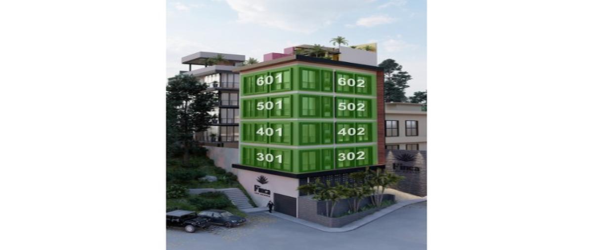 Foto de casa en condominio en venta en  , la vista, puerto vallarta, jalisco, 27593442 No. 04