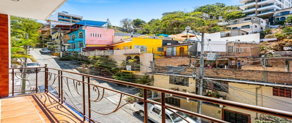 Foto de casa en condominio en venta en  , la vista, puerto vallarta, jalisco, 0 No. 04