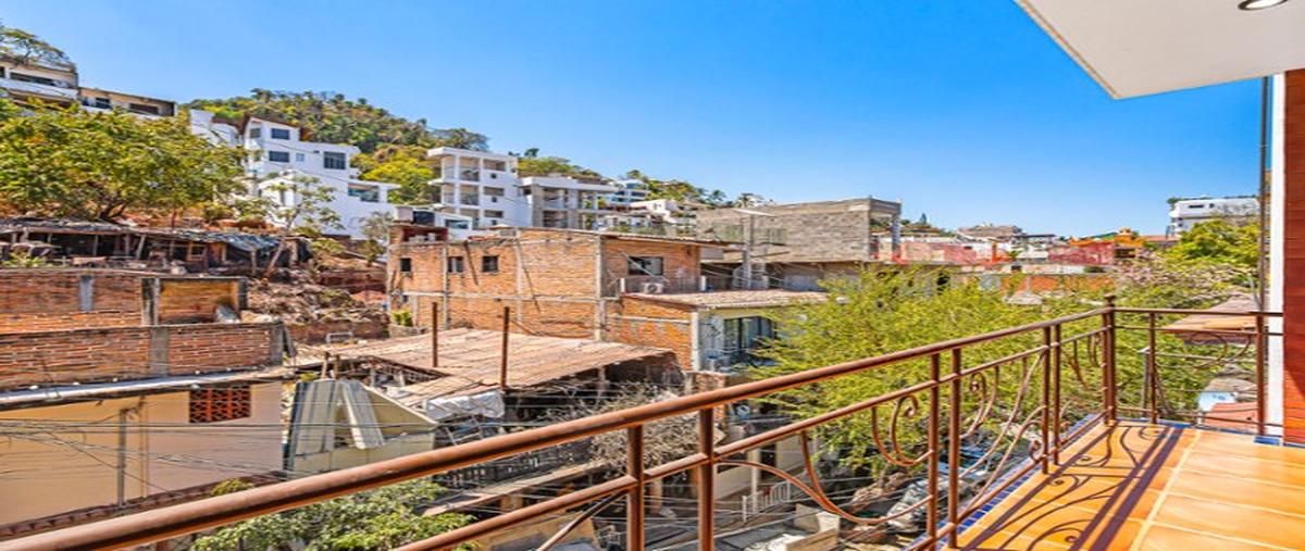 Foto de casa en condominio en venta en  , la vista, puerto vallarta, jalisco, 30004158 No. 05