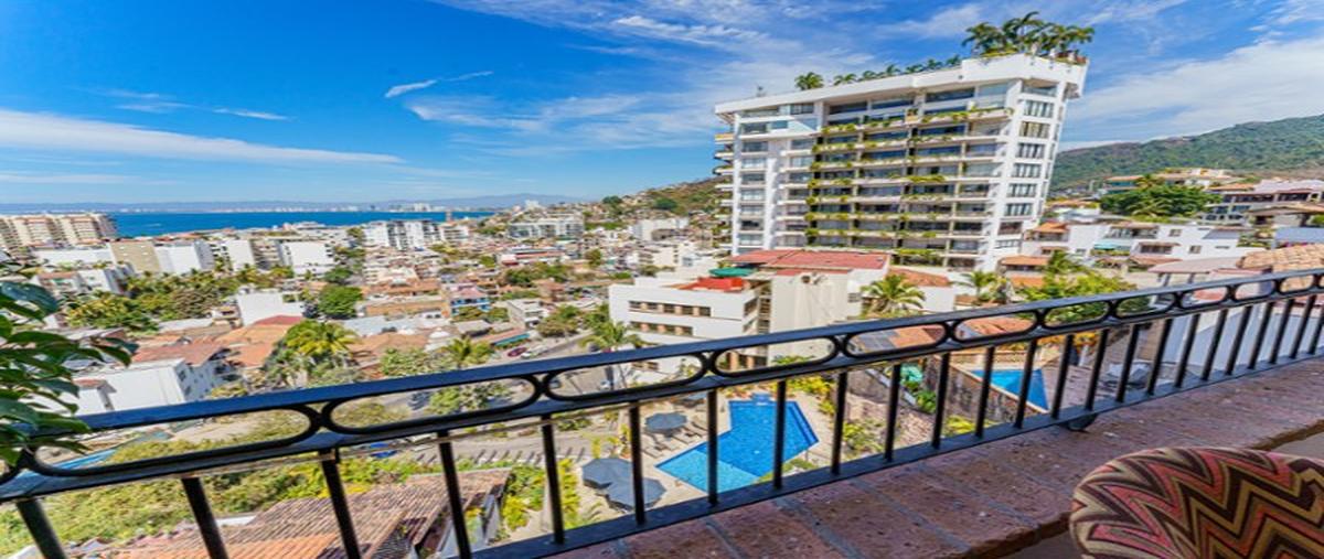 Foto de departamento en venta en  , la vista, puerto vallarta, jalisco, 30258365 No. 03