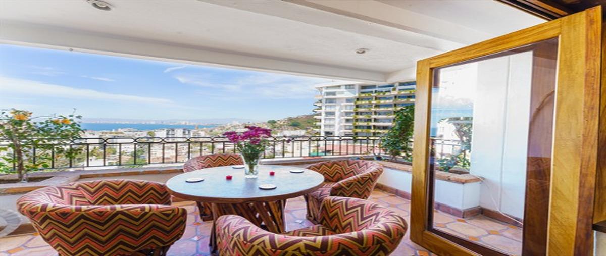 Foto de departamento en venta en  , la vista, puerto vallarta, jalisco, 30258365 No. 04