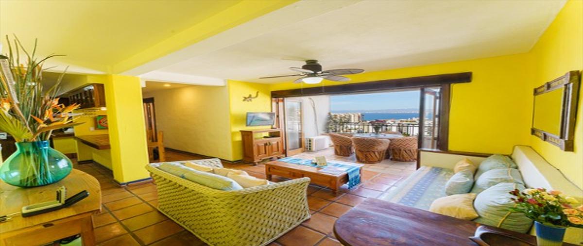 Foto de departamento en venta en  , la vista, puerto vallarta, jalisco, 30258365 No. 05