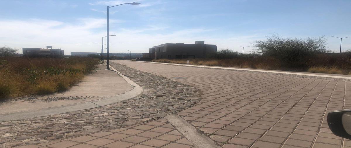 Foto de terreno habitacional en , la vista residencial, corregidora, querétaro, 28457994 foto 02 Foto de terreno habitacional en venta en , la vista residencial, corregidora, querétaro, 28457994 No. 02