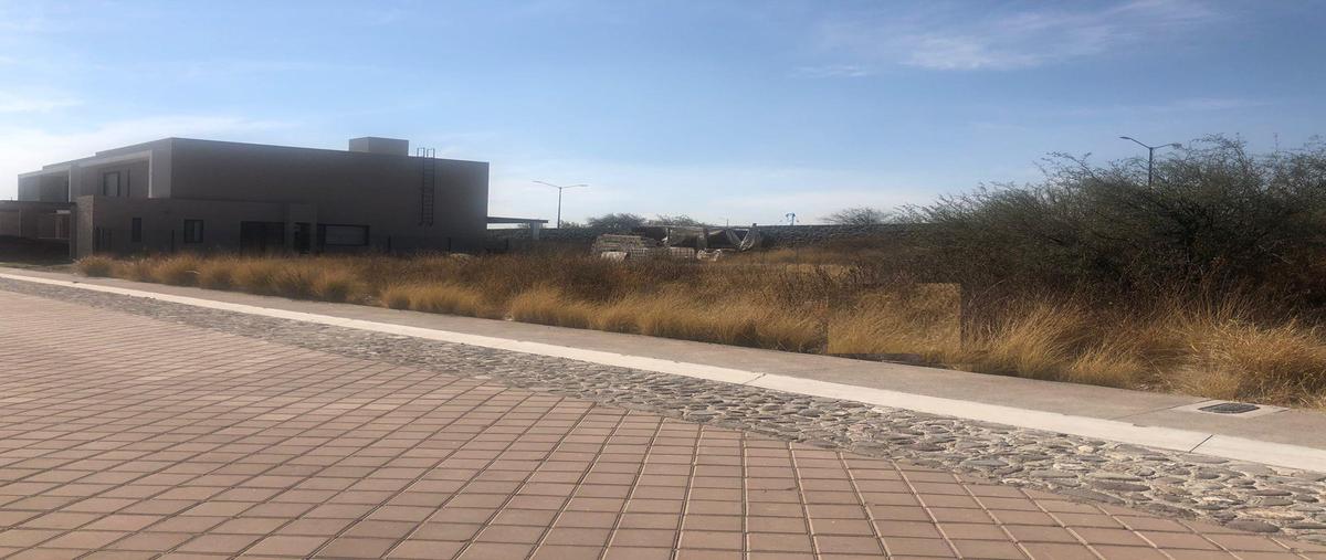 Foto de terreno habitacional en , la vista residencial, corregidora, querétaro, 28457994 foto 04 Foto de terreno habitacional en venta en , la vista residencial, corregidora, querétaro, 28457994 No. 04