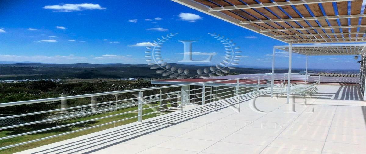 Foto de casa en , la vista residencial, corregidora, querétaro, 0 foto 01 Foto de casa en venta en , la vista residencial, corregidora, querétaro, 0 No. 01