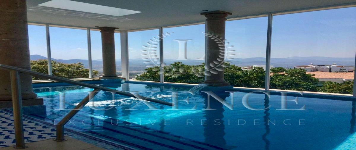 Foto de casa en , la vista residencial, corregidora, querétaro, 0 foto 02 Foto de casa en venta en , la vista residencial, corregidora, querétaro, 0 No. 02