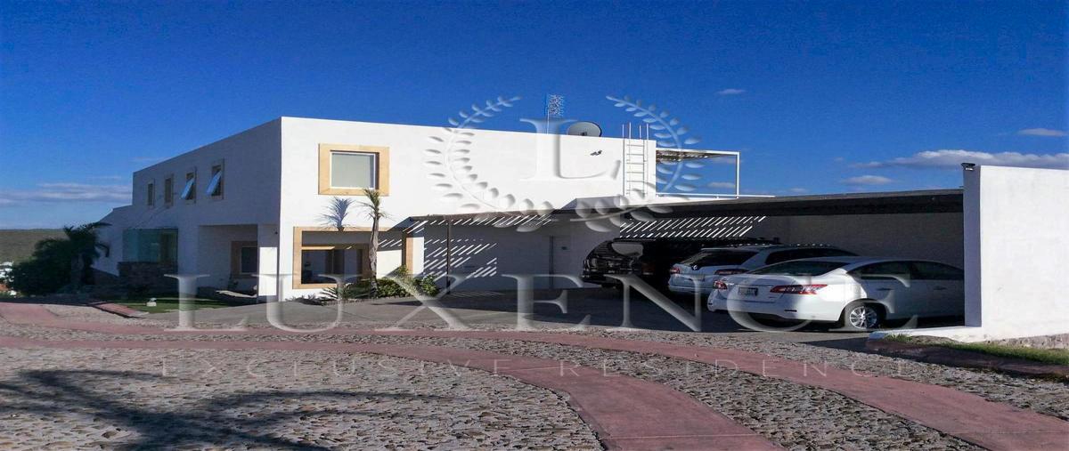 Foto de casa en , la vista residencial, corregidora, querétaro, 0 foto 03 Foto de casa en venta en , la vista residencial, corregidora, querétaro, 0 No. 03