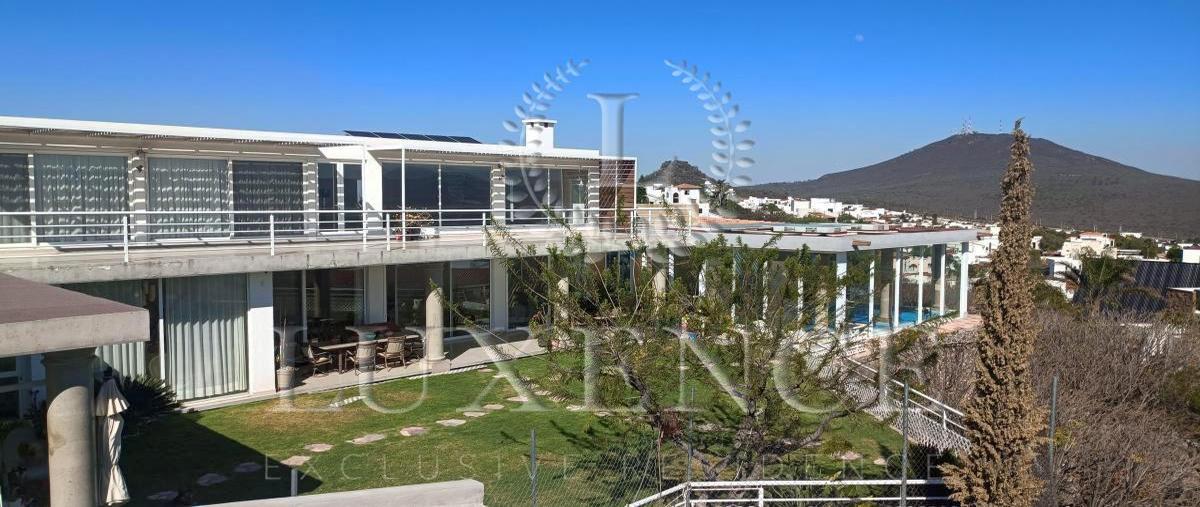 Foto de casa en , la vista residencial, corregidora, querétaro, 0 foto 05 Foto de casa en venta en , la vista residencial, corregidora, querétaro, 0 No. 05