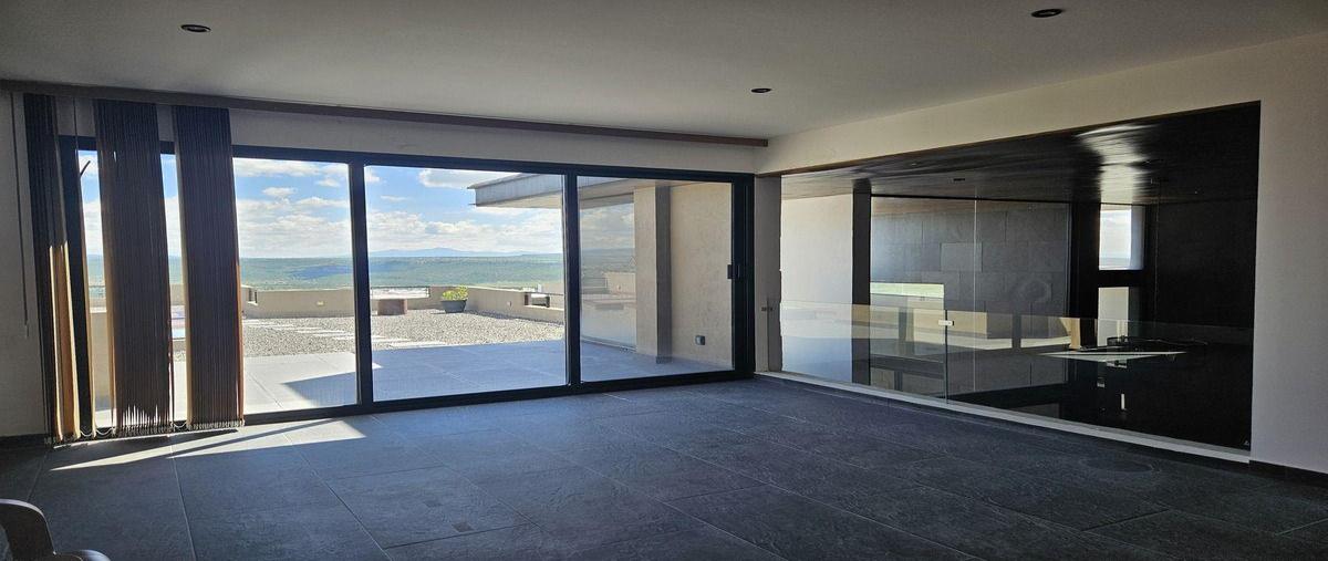 Foto de casa en venta en  , la vista residencial, corregidora, querétaro, 0 No. 04