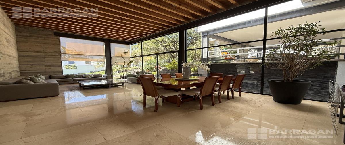 Foto de casa en venta en  , la vista residencial, corregidora, querétaro, 0 No. 04