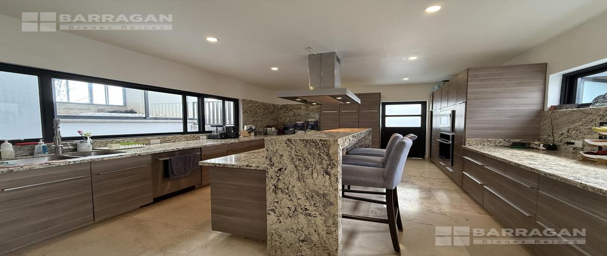 Foto de casa en venta en  , la vista residencial, corregidora, querétaro, 0 No. 05