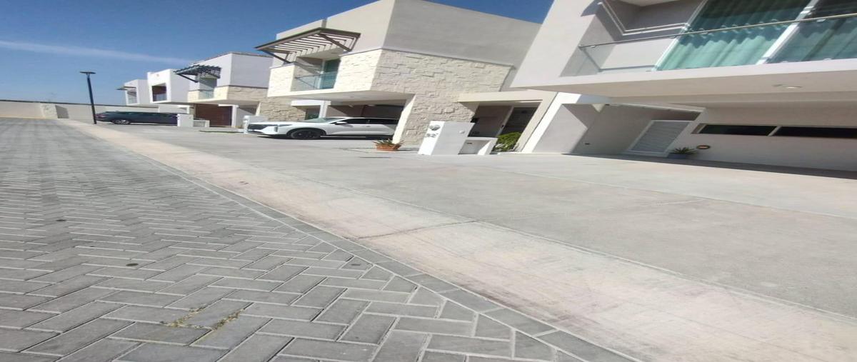 Foto de casa en venta en  , la vista residencial, corregidora, querétaro, 0 No. 03