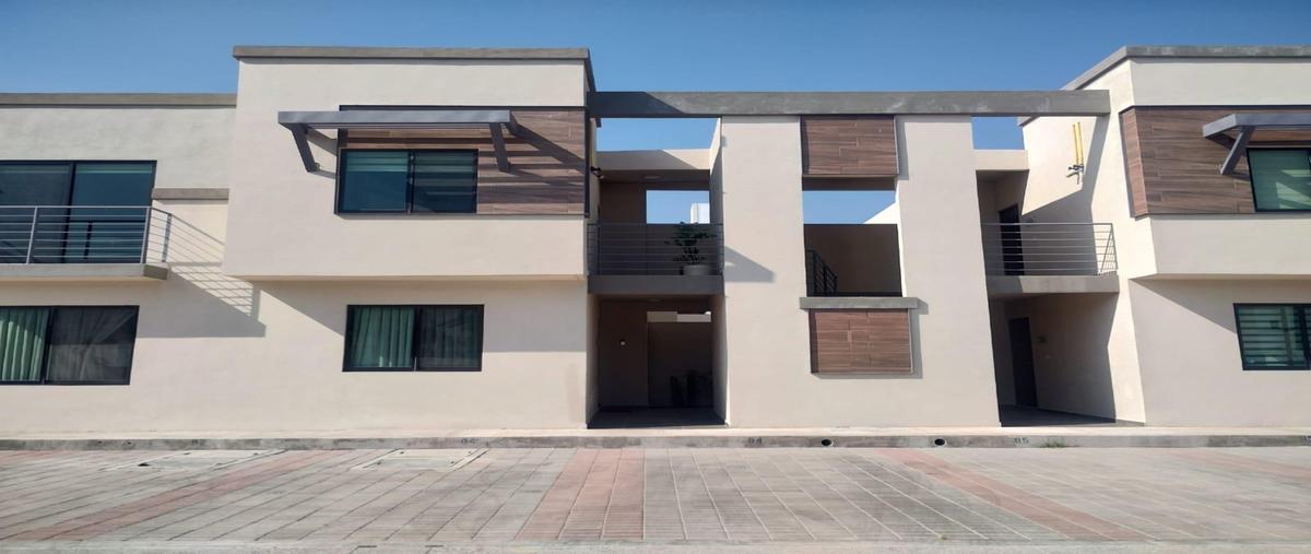 Foto de departamento en , la vista residencial, corregidora, querétaro, 0 foto 01 Foto de departamento en venta en , la vista residencial, corregidora, querétaro, 0 No. 01