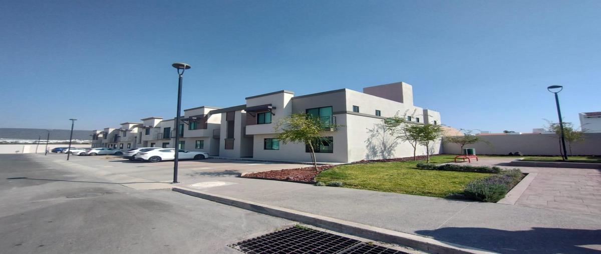 Foto de departamento en , la vista residencial, corregidora, querétaro, 0 foto 02 Foto de departamento en venta en , la vista residencial, corregidora, querétaro, 0 No. 02