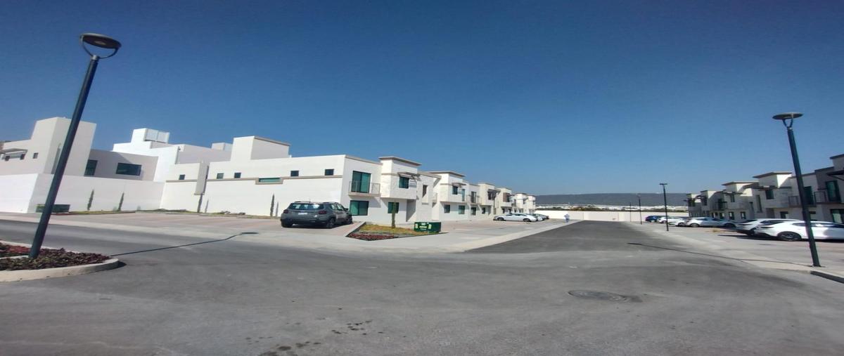Foto de departamento en , la vista residencial, corregidora, querétaro, 0 foto 03 Foto de departamento en venta en , la vista residencial, corregidora, querétaro, 0 No. 03