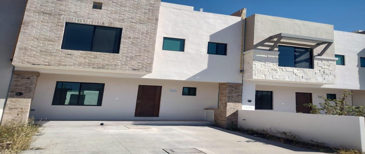 Foto de casa en venta en  , la vista residencial, corregidora, querétaro, 0 No. 03