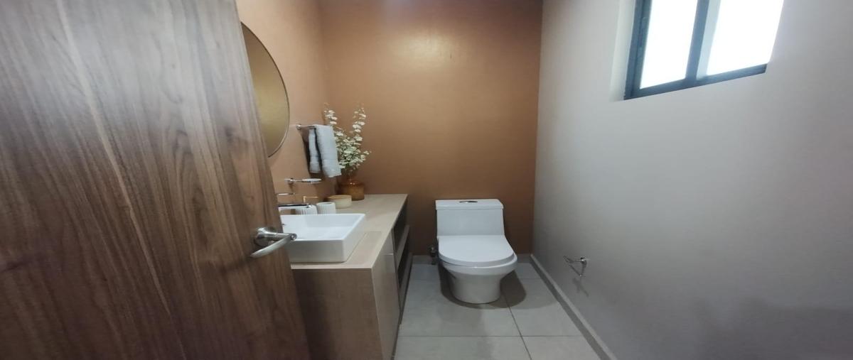 Foto de casa en venta en  , la vista residencial, corregidora, querétaro, 0 No. 04