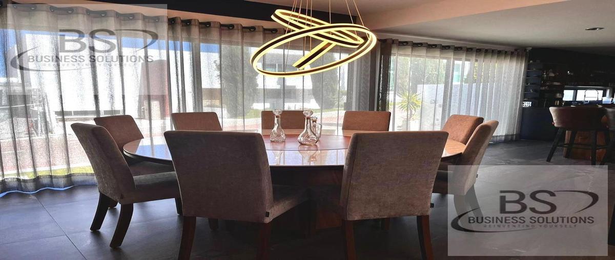 Foto de casa en renta en  , la vista residencial, corregidora, querétaro, 0 No. 05