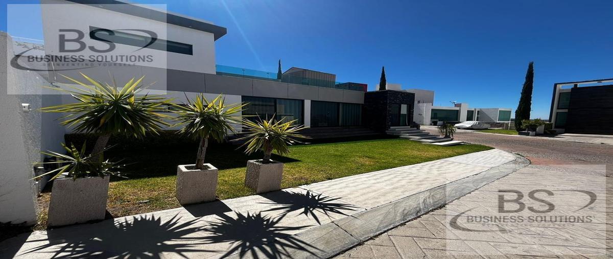 Foto de casa en venta en  , la vista residencial, corregidora, querétaro, 0 No. 03