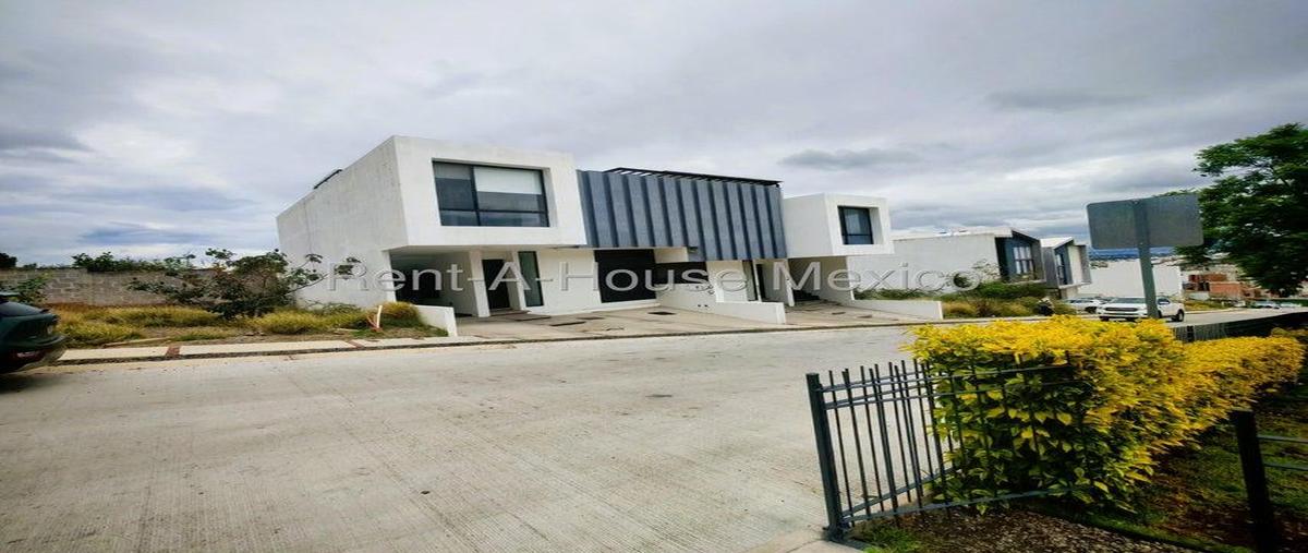 Foto de departamento en renta en  , la vista residencial, corregidora, querétaro, 0 No. 03