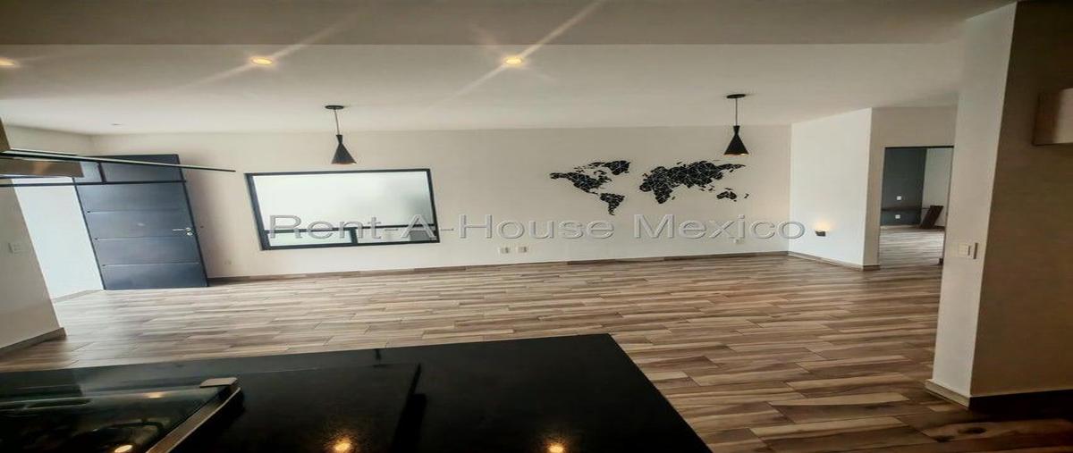 Foto de departamento en renta en  , la vista residencial, corregidora, querétaro, 0 No. 04
