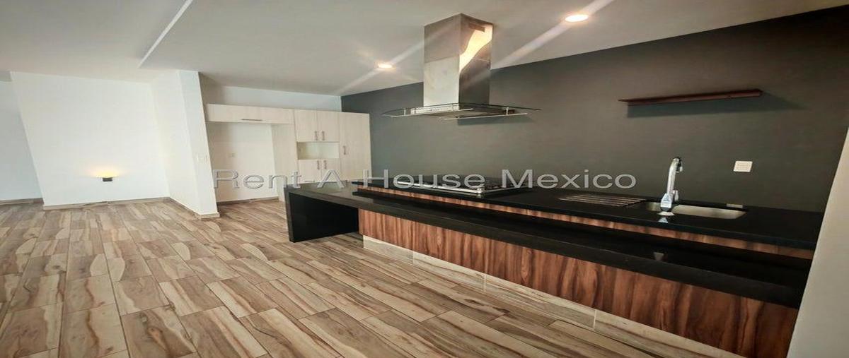 Foto de departamento en renta en  , la vista residencial, corregidora, querétaro, 0 No. 05