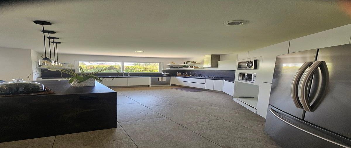 Foto de casa en venta en la vista , residencial el refugio, querétaro, querétaro, 0 No. 03