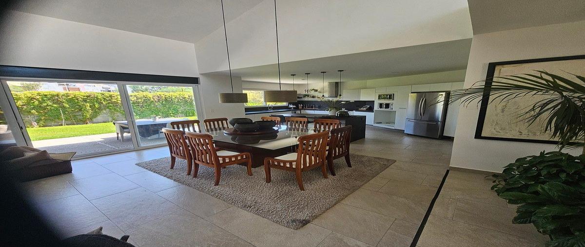 Foto de casa en venta en la vista , residencial el refugio, querétaro, querétaro, 0 No. 05