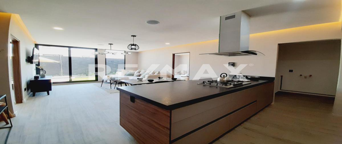 Foto de departamento en venta en la vista residencial , la purísima, querétaro, querétaro, 26123515 No. 03