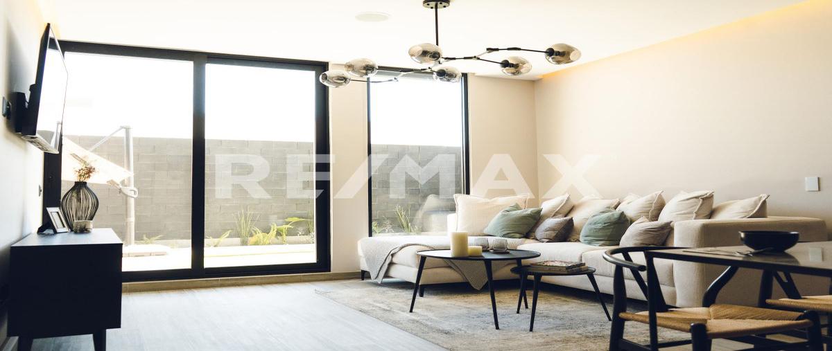 Foto de departamento en venta en la vista residencial , la purísima, querétaro, querétaro, 26123515 No. 04