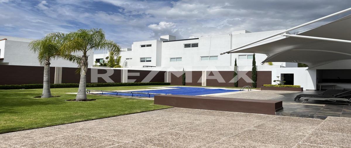 Foto de casa en condominio en venta en la vista residencial , la purísima, querétaro, querétaro, 0 No. 03