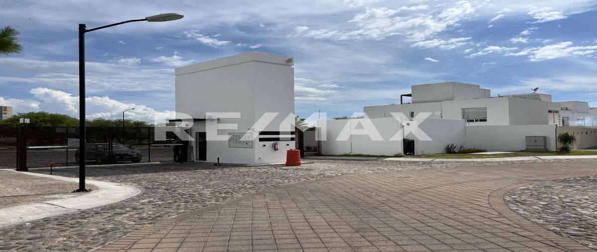 Foto de casa en condominio en venta en la vista residencial , la purísima, querétaro, querétaro, 0 No. 05