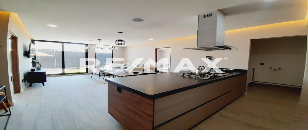 Foto de departamento en venta en la vista residencial , la purísima, querétaro, querétaro, 0 No. 03