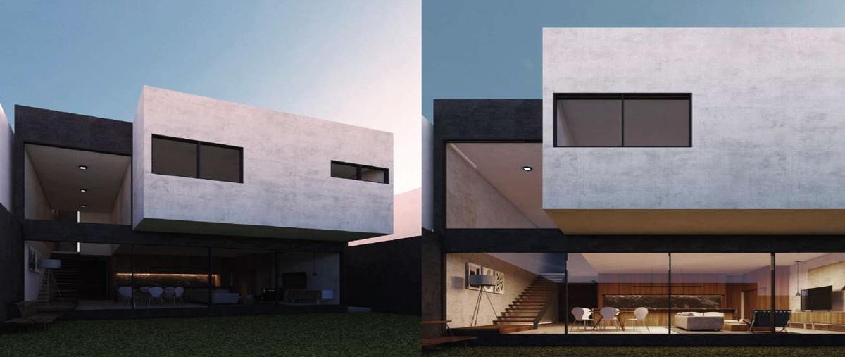 Foto de casa en venta en la vista residencial , la vista residencial, corregidora, querétaro, 18723941 No. 03