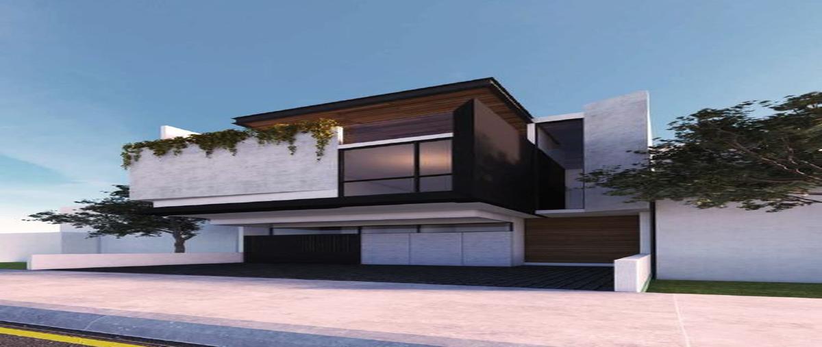 Foto de casa en venta en la vista residencial , la vista residencial, corregidora, querétaro, 18723941 No. 05