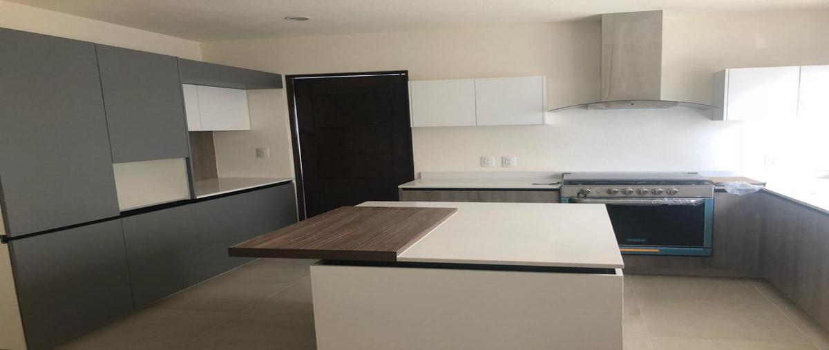 Foto de casa en condominio en venta en la vista residencial , la vista residencial, corregidora, querétaro, 22246125 No. 03